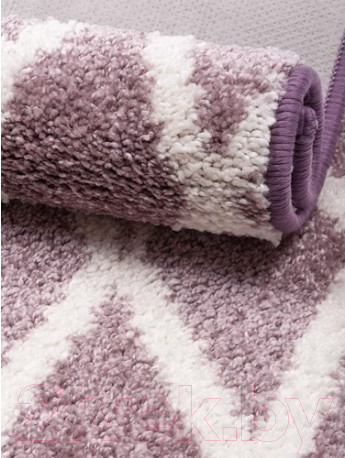Изображение товара Коврик Orlix Korea 505147 (сиреневый)