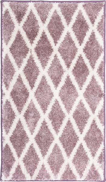 Изображение товара Коврик Orlix Korea 505148 (сиреневый)