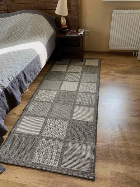 Изображение товара Циновка Orlix Express 505662 (антрацит)