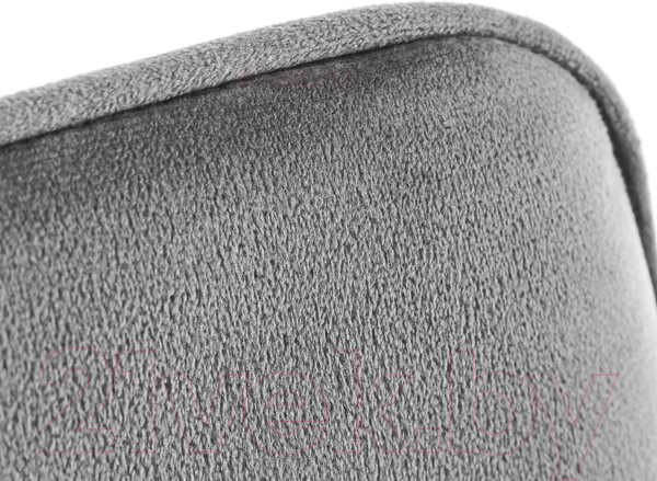 Изображение товара Стул Mio Tesoro Кальяри DC-146-G062 (серый/черный, G062-40)