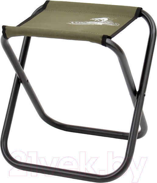 Изображение товара Табурет складной НПО Кедр Мах средний / STM-02