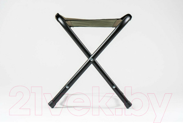 Изображение товара Табурет складной НПО Кедр Мах средний / STM-02