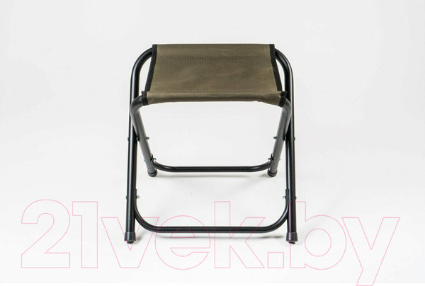 Изображение товара Табурет складной НПО Кедр Мах средний / STM-02