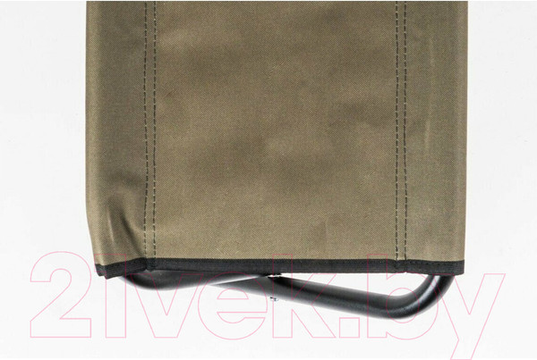 Изображение товара Табурет складной НПО Кедр Мах средний / STM-02