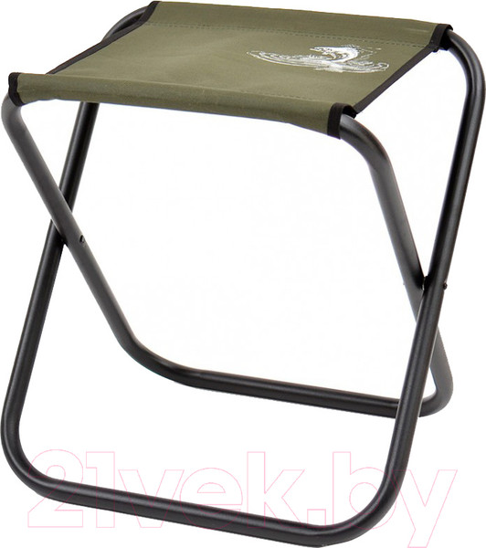 Изображение товара Табурет складной НПО Кедр Мах большой/ STM-03