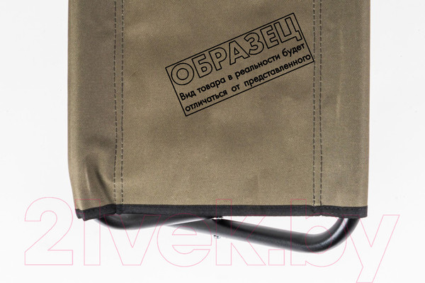 Изображение товара Табурет складной НПО Кедр Мах большой/ STM-03