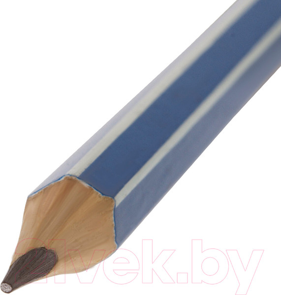 Изображение товара Набор простых карандашей Brauberg ZTX / 180672 (12шт)