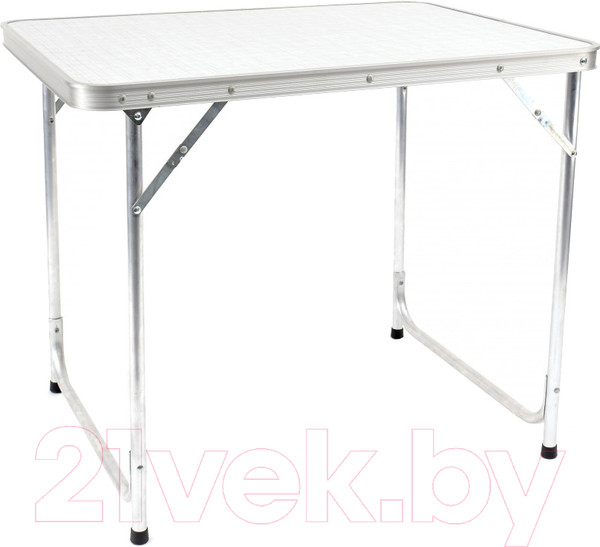 Изображение товара Стол складной НПО Кедр 60х80 / TABS-02