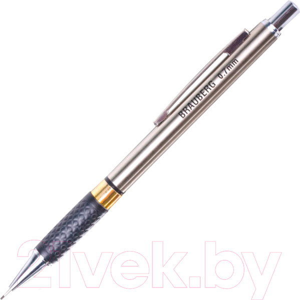 Изображение товара Механический карандаш Brauberg Black Jack / 180467