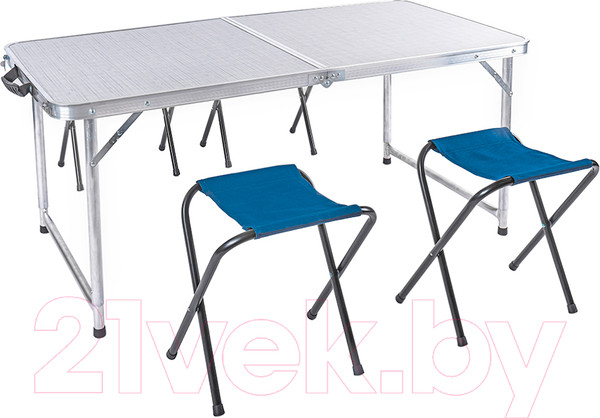 Изображение товара Комплект складной мебели НПО Кедр TABS-04