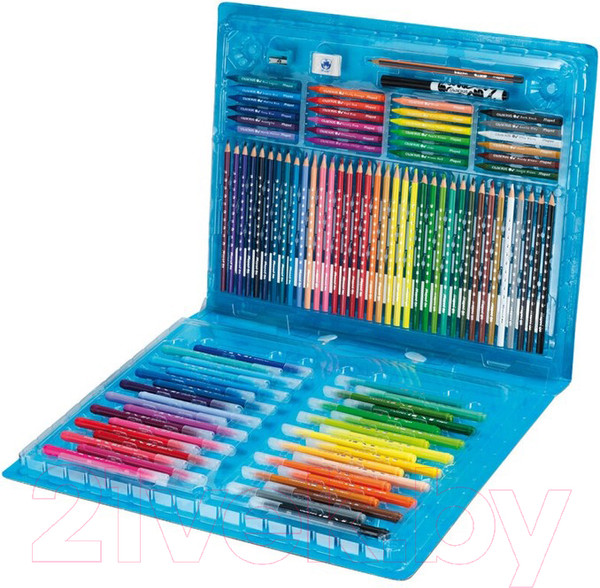 Изображение товара Набор для рисования Maped Color'Peps Kit / 907003