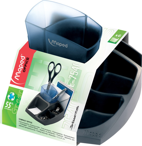 Изображение товара Органайзер настольный Maped Mini / 575400