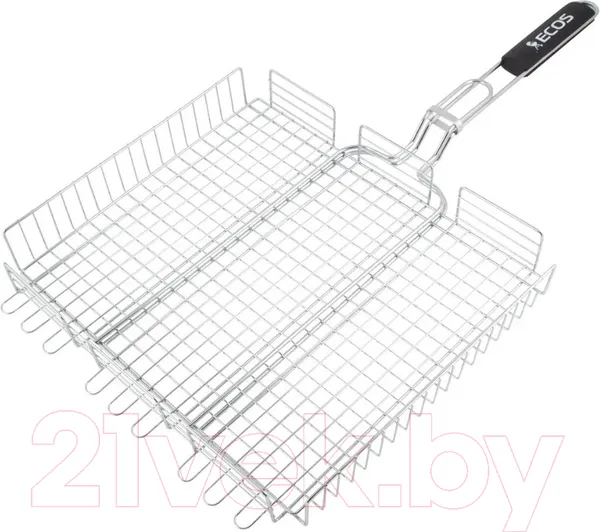 Изображение товара Решетка для мангала ECOS RD-103-1C / 999608
