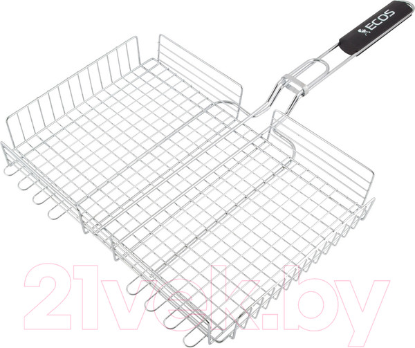 Изображение товара Решетка для мангала ECOS RD-103C / 999609
