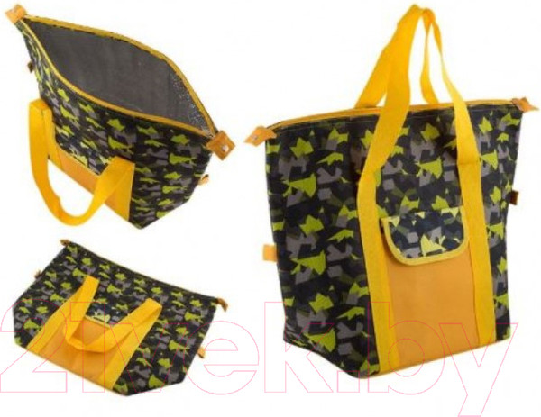 Изображение товара Термосумка ECOS Cells CB-11 / 006811