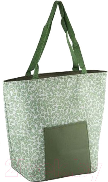 Изображение товара Термосумка ECOS Leaves Tote CB-43 / 005043