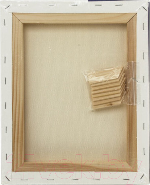 Изображение товара Холст для рисования Brauberg Art Classic / 190635