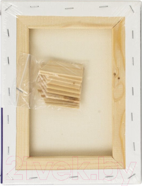 Изображение товара Холст для рисования Brauberg Art Classic / 190643