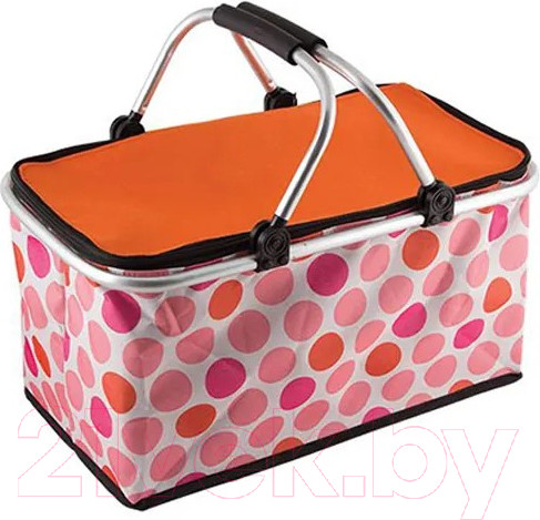 Изображение товара Термосумка ECOS CB-7046-1 / 005382 (горошек)