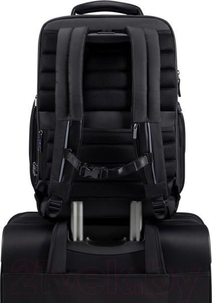 Изображение товара Рюкзак Samsonite Spectrolite 3.0 KG3*09 006