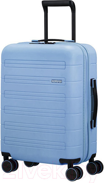 Изображение товара Чемодан на колесах American Tourister Novastream MC7*01 001
