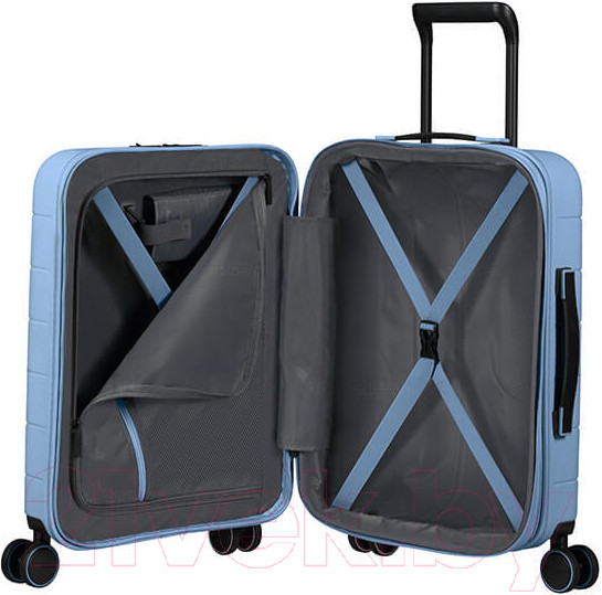 Изображение товара Чемодан на колесах American Tourister Novastream MC7*01 001