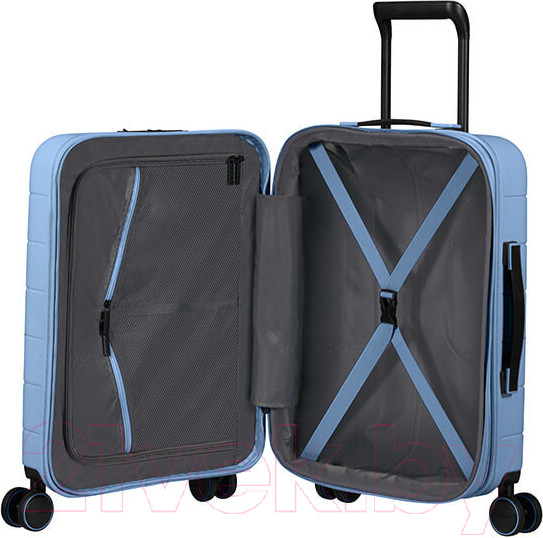 Изображение товара Чемодан на колесах American Tourister Novastream MC7*01 001