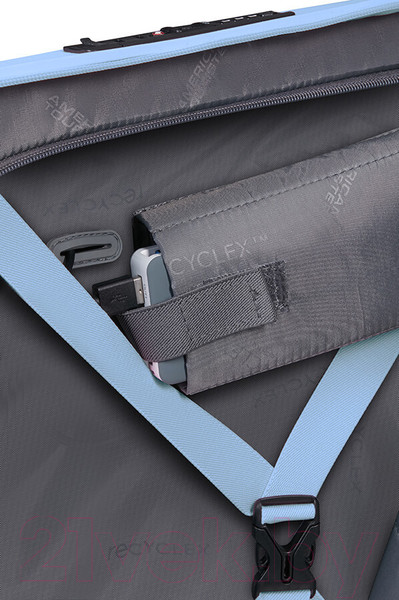 Изображение товара Чемодан на колесах American Tourister Novastream MC7*01 001