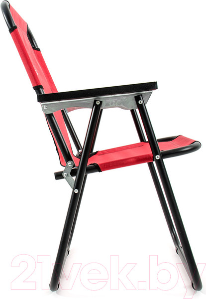 Изображение товара Кресло складное НПО Кедр SK-08R (красный)