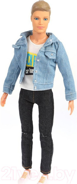 Изображение товара Кукла Defa Kevin / 8427b