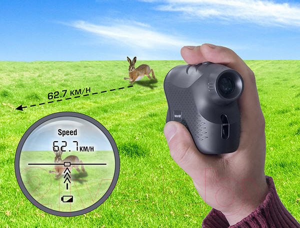 Изображение товара Лазерный дальномер Condtrol Vector 600 (1-4-101)