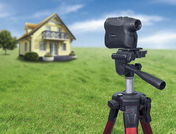 Изображение товара Лазерный дальномер Condtrol Vector 600 (1-4-101)