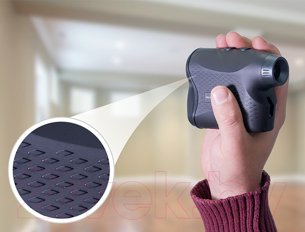 Изображение товара Лазерный дальномер Condtrol Vector 600 (1-4-101)