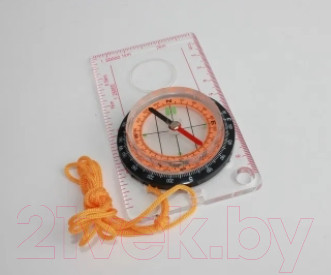 Изображение товара Компас карманный Дружба ДА-970