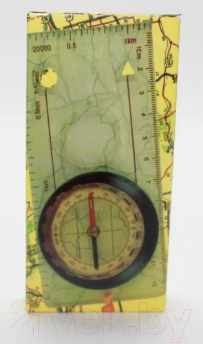 Изображение товара Компас карманный Дружба ДА-970
