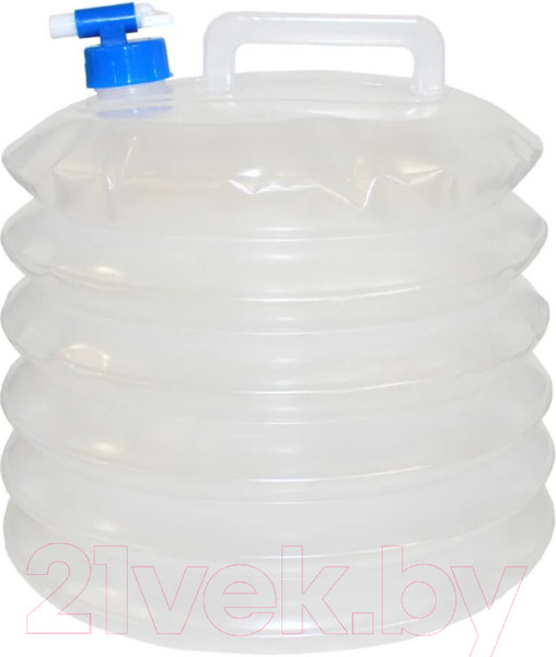 Изображение товара Складная канистра Дружба ДВ-615 (15л)