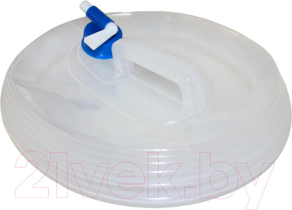 Изображение товара Складная канистра Дружба ДВ-615 (15л)