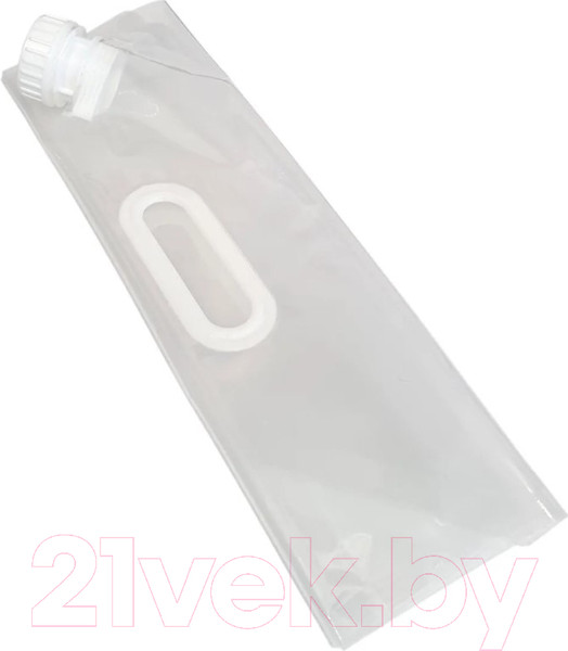 Изображение товара Складная канистра Дружба ДВ-605 (5л)