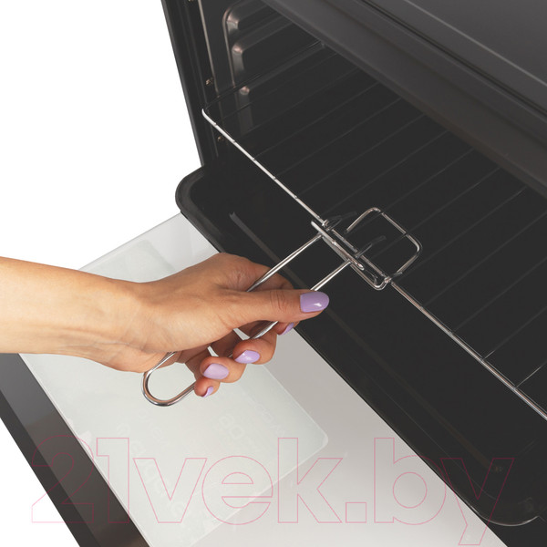 Изображение товара Ростер Endever Danko 6038 (черный)