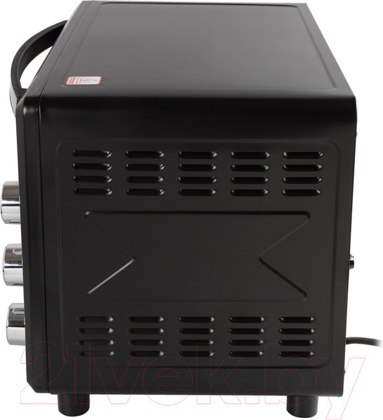 Изображение товара Ростер Endever Danko 6038 (черный)