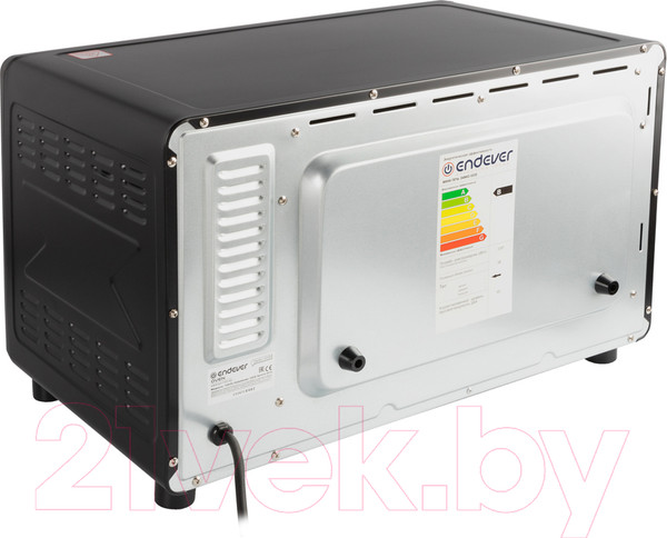 Изображение товара Ростер Endever Danko 6038 (черный)