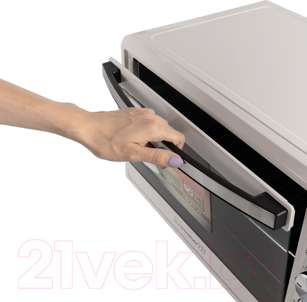 Изображение товара Ростер Endever Danko 6039 (белый)
