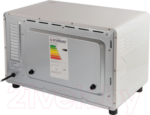Изображение товара Ростер Endever Danko 6039 (белый)