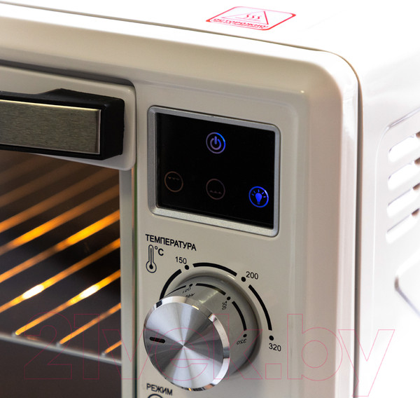Изображение товара Ростер Endever Danko 6039 (белый)