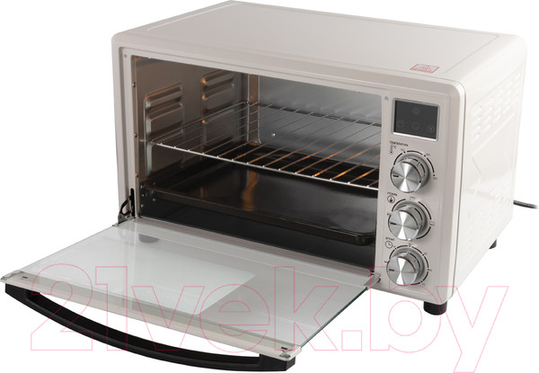Изображение товара Ростер Endever Danko 6039 (белый)