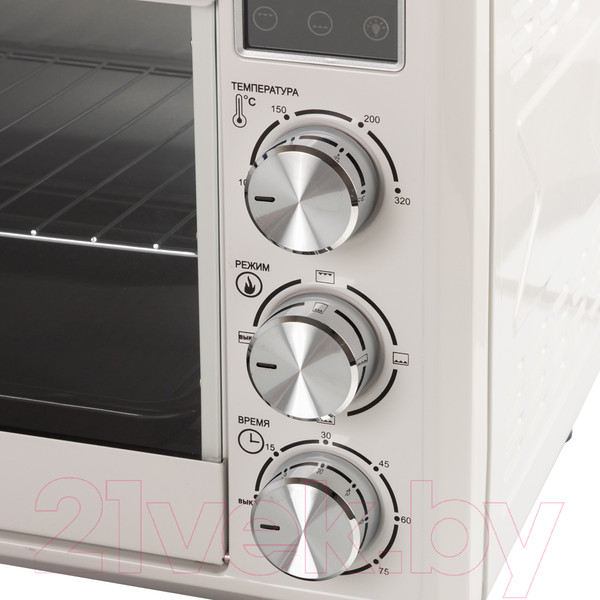 Изображение товара Ростер Endever Danko 6039 (белый)