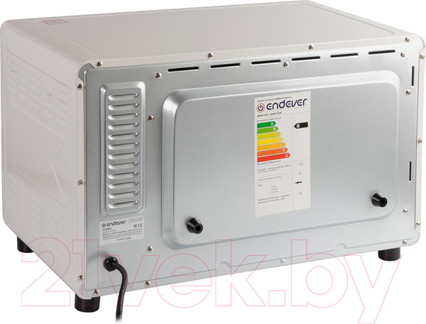 Изображение товара Ростер Endever Danko 6039 (белый)