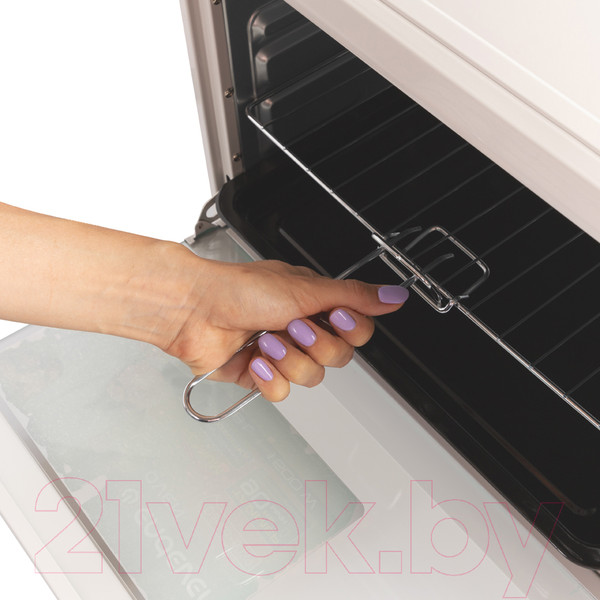 Изображение товара Ростер Endever Danko 6039 (белый)