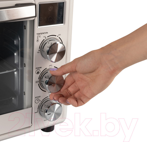 Изображение товара Ростер Endever Danko 6039 (белый)