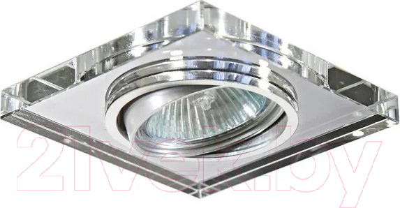 Изображение товара Точечный светильник Lightstar Rifle 002524